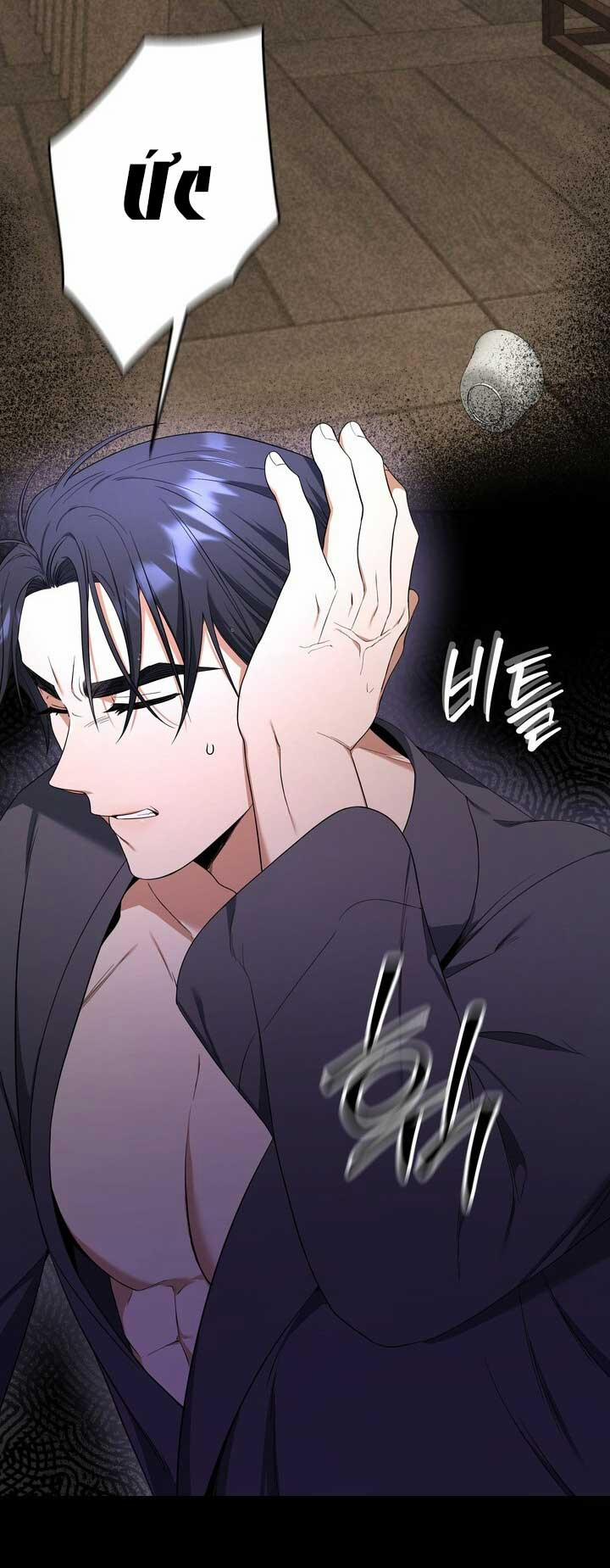 [18+] Hợp Đồng Tình Yêu Có Thời Hạn 5.2 trang 10