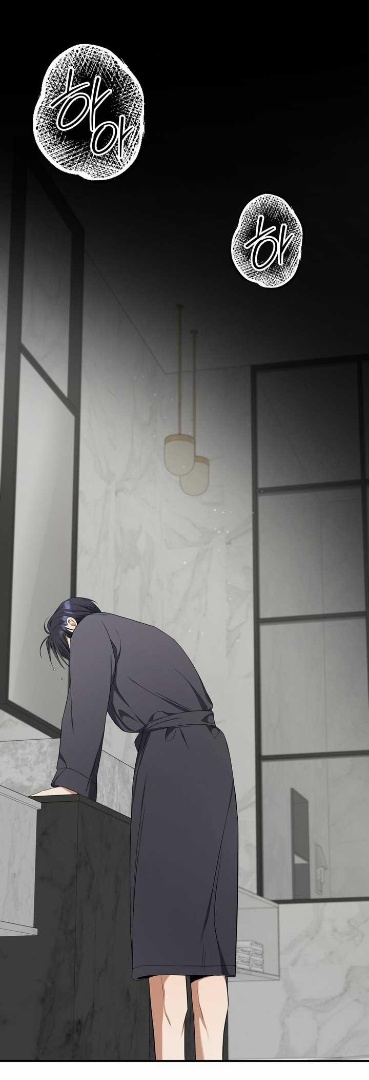 [18+] Hợp Đồng Tình Yêu Có Thời Hạn 5.2 trang 11