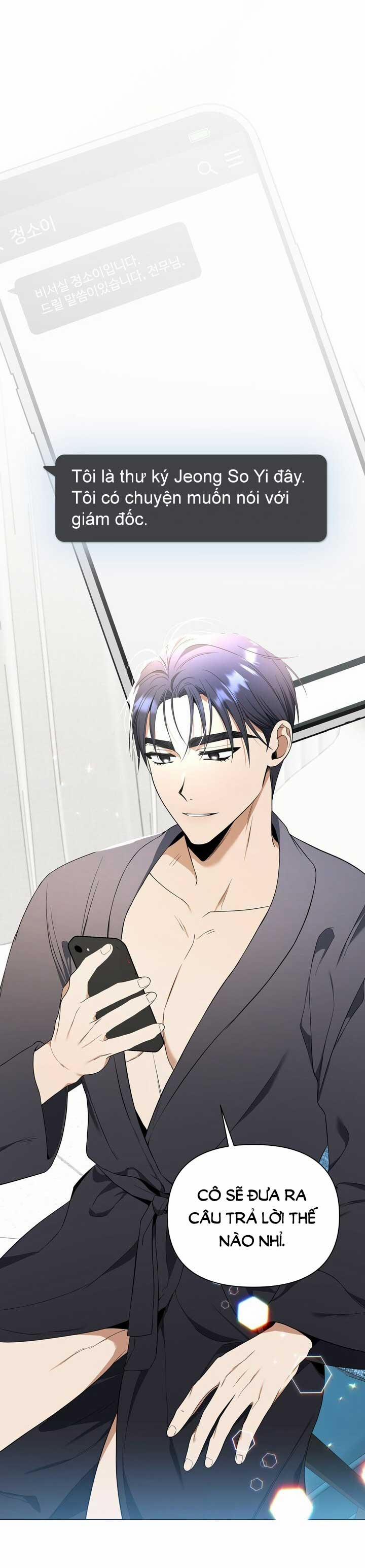 [18+] Hợp Đồng Tình Yêu Có Thời Hạn 5.2 trang 15