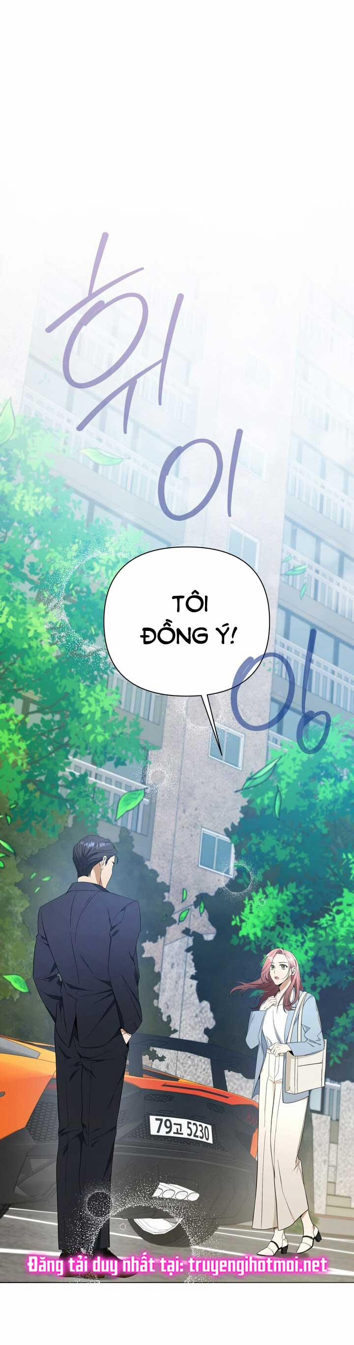 [18+] Hợp Đồng Tình Yêu Có Thời Hạn 5.2 trang 16