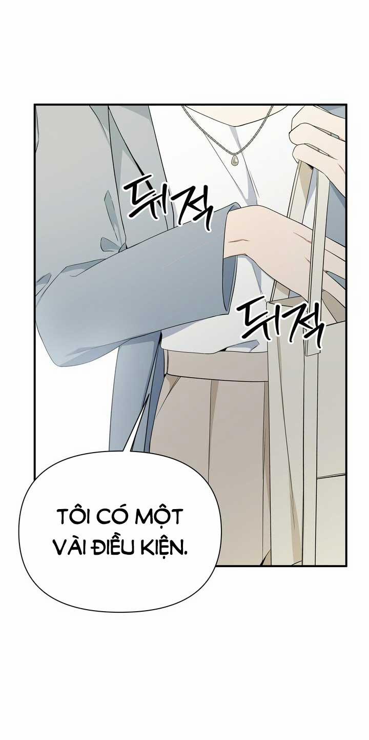 [18+] Hợp Đồng Tình Yêu Có Thời Hạn 5.2 trang 19