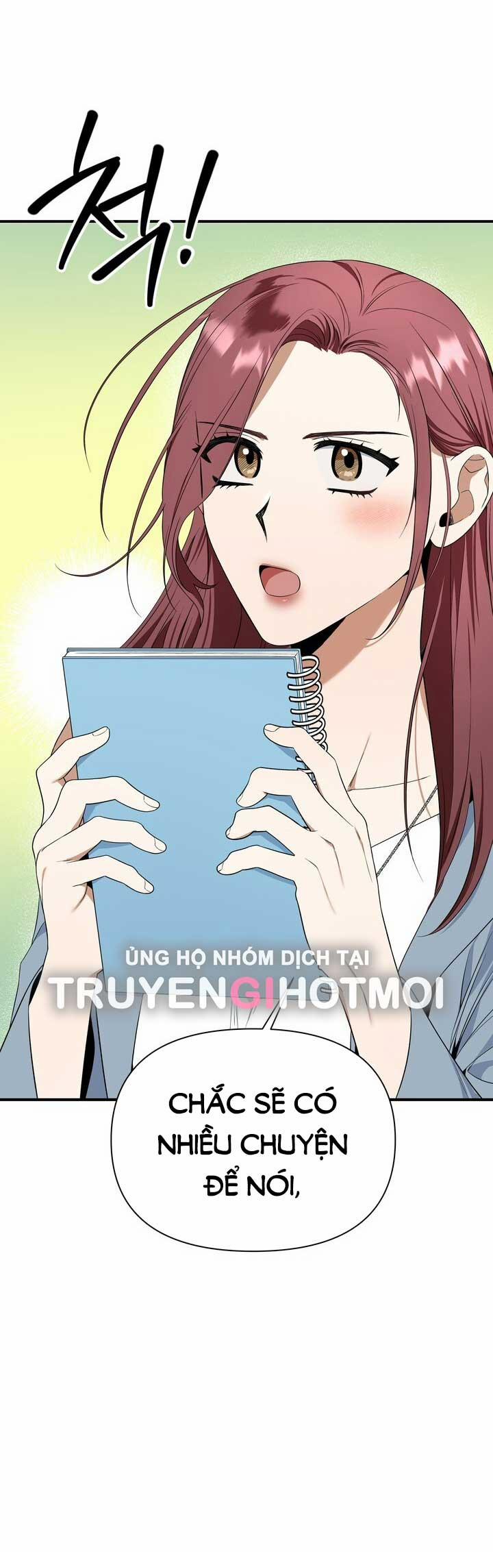 [18+] Hợp Đồng Tình Yêu Có Thời Hạn 5.2 trang 20