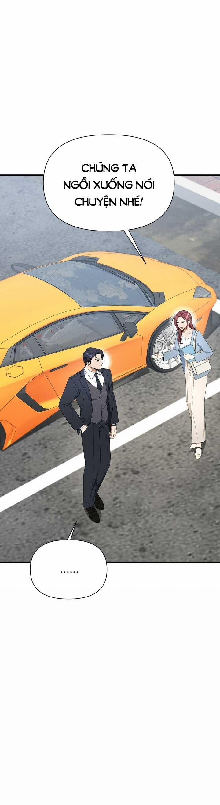 [18+] Hợp Đồng Tình Yêu Có Thời Hạn 5.2 trang 21