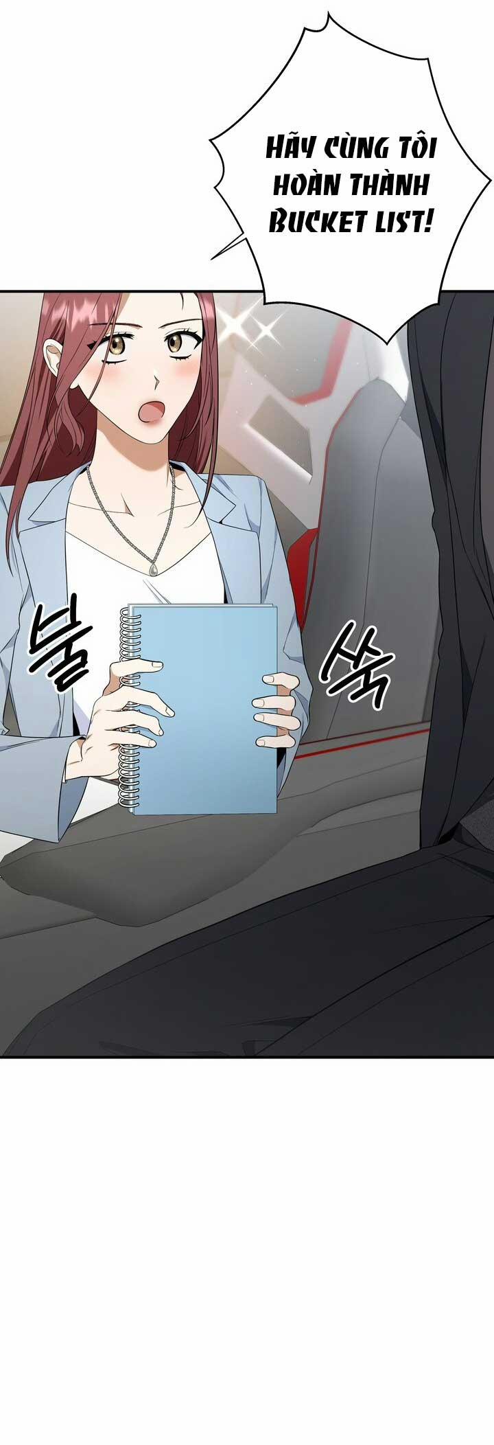 [18+] Hợp Đồng Tình Yêu Có Thời Hạn 5.2 trang 23