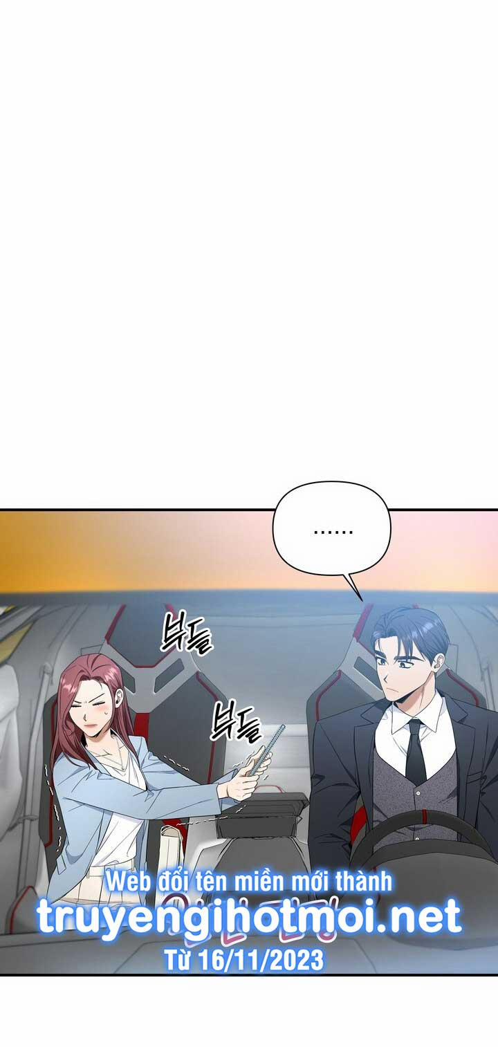 [18+] Hợp Đồng Tình Yêu Có Thời Hạn 5.2 trang 24