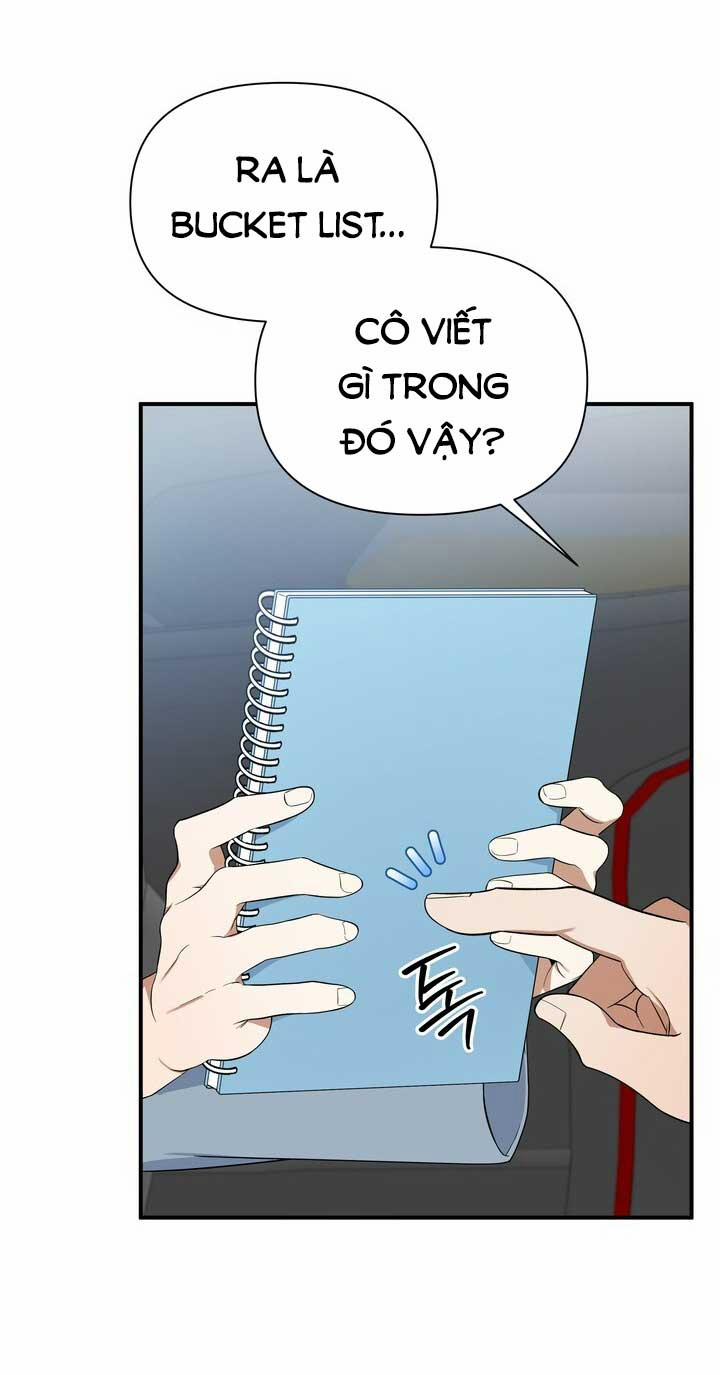 [18+] Hợp Đồng Tình Yêu Có Thời Hạn 5.2 trang 25