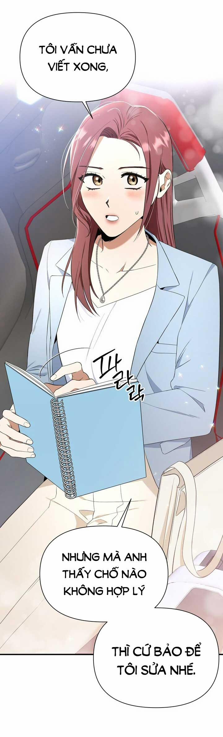 [18+] Hợp Đồng Tình Yêu Có Thời Hạn 5.2 trang 26