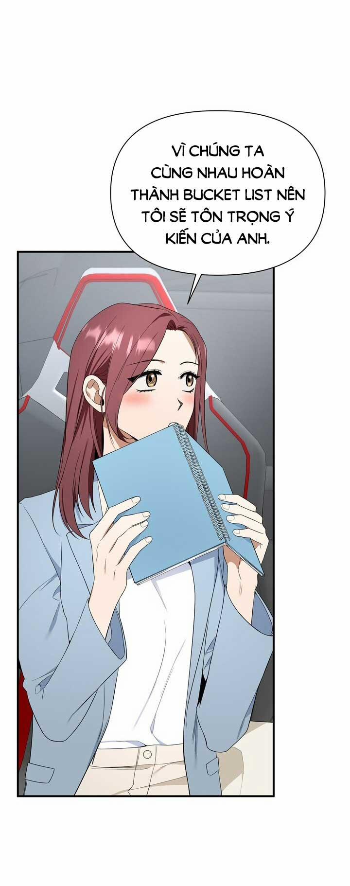 [18+] Hợp Đồng Tình Yêu Có Thời Hạn 5.2 trang 27