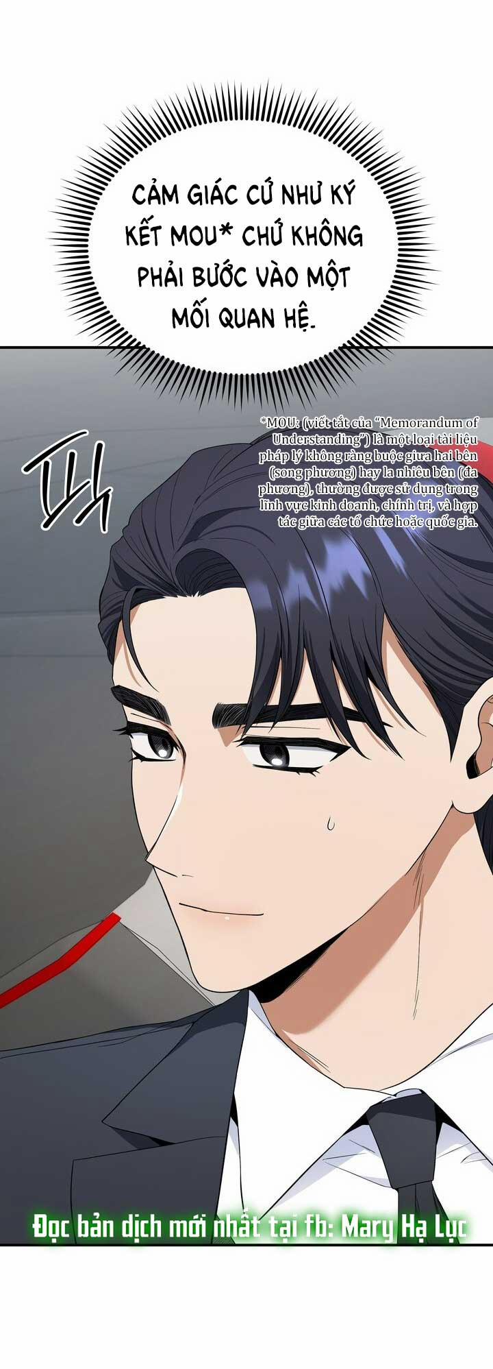 [18+] Hợp Đồng Tình Yêu Có Thời Hạn 5.2 trang 28