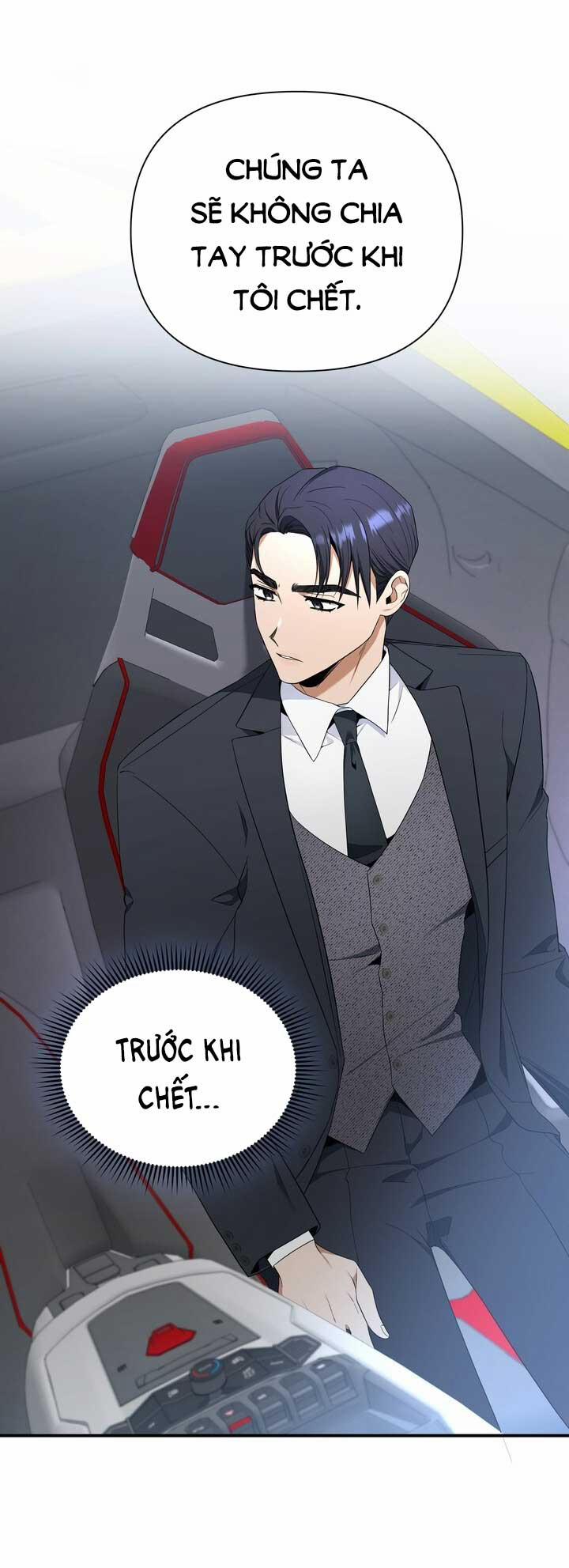 [18+] Hợp Đồng Tình Yêu Có Thời Hạn 5.2 trang 30