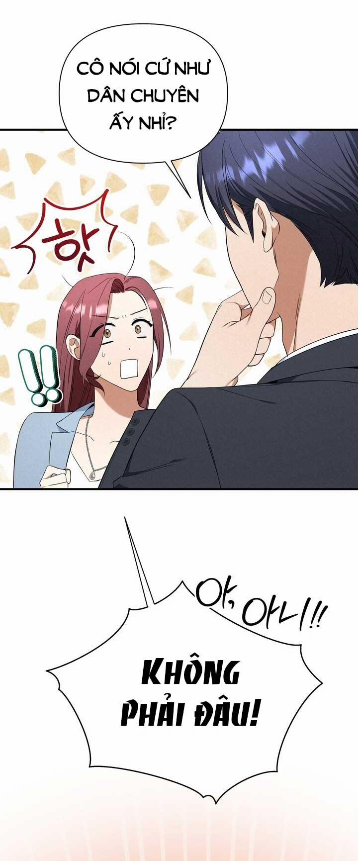 [18+] Hợp Đồng Tình Yêu Có Thời Hạn 5.2 trang 31