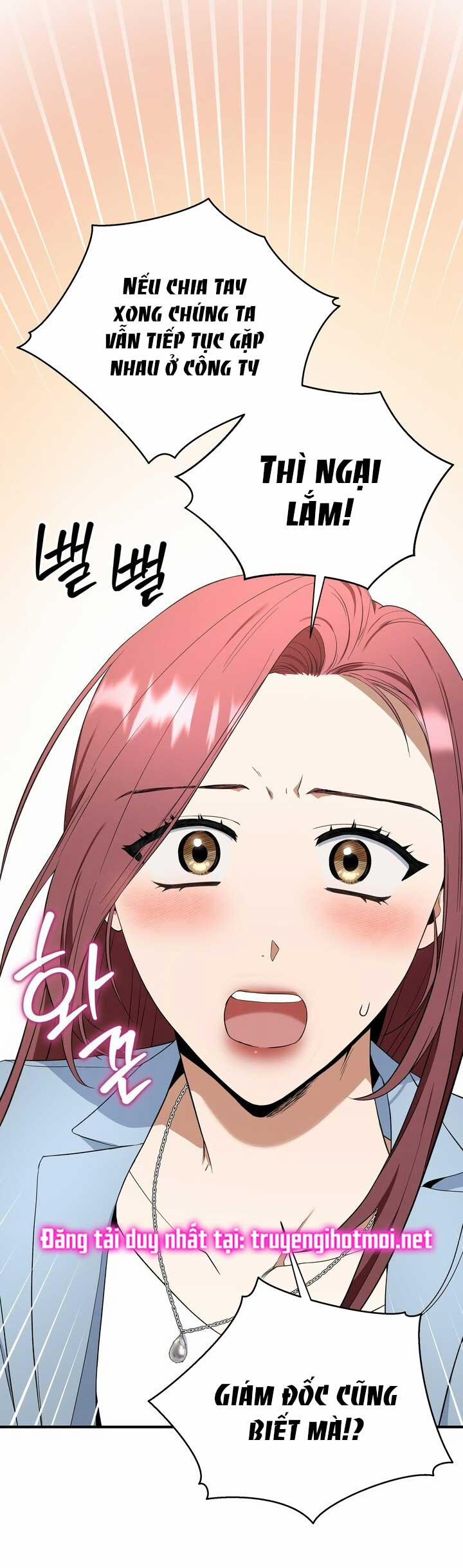 [18+] Hợp Đồng Tình Yêu Có Thời Hạn 5.2 trang 32