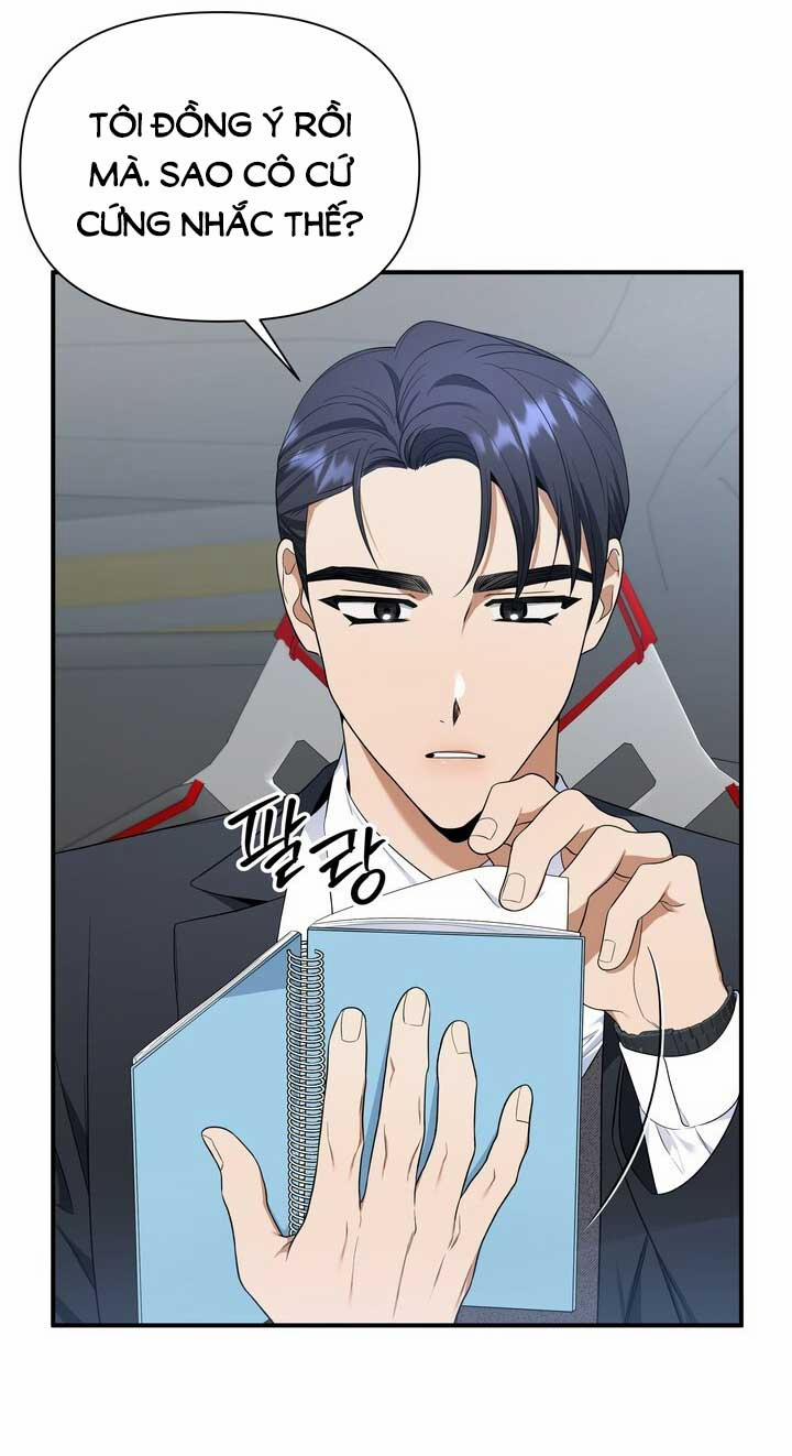 [18+] Hợp Đồng Tình Yêu Có Thời Hạn 5.2 trang 34