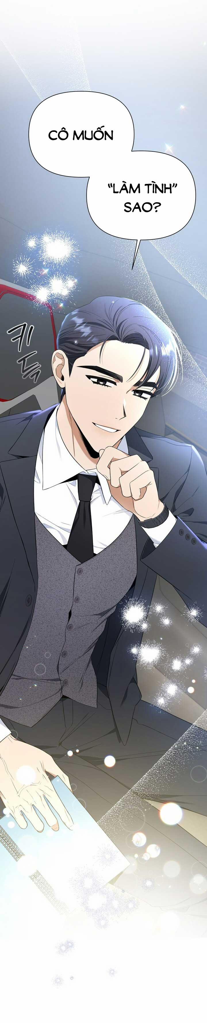 [18+] Hợp Đồng Tình Yêu Có Thời Hạn 5.2 trang 37