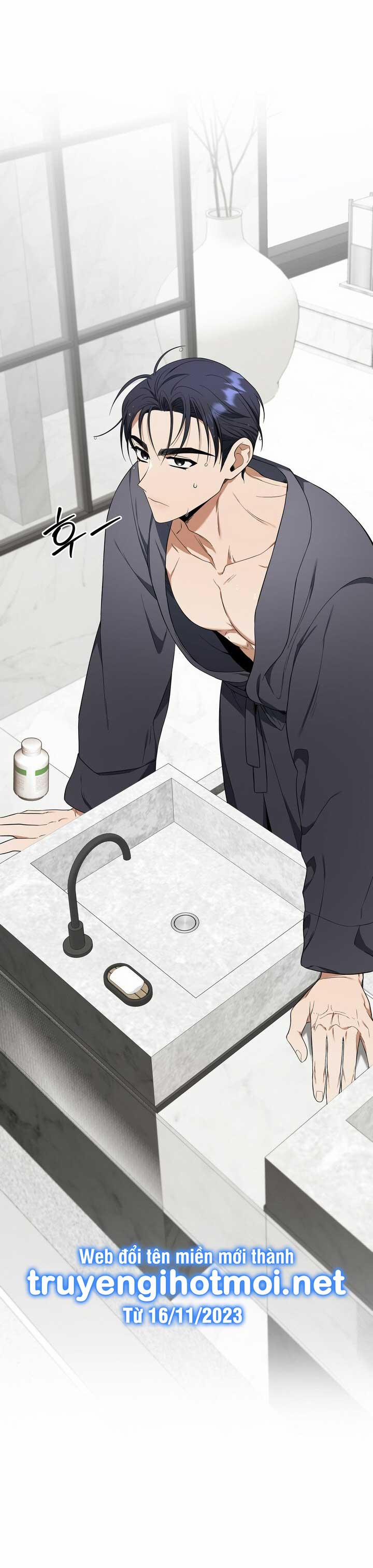 [18+] Hợp Đồng Tình Yêu Có Thời Hạn 5.2 trang 7