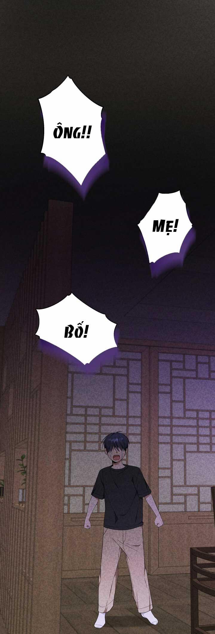 [18+] Hợp Đồng Tình Yêu Có Thời Hạn 5.2 trang 9