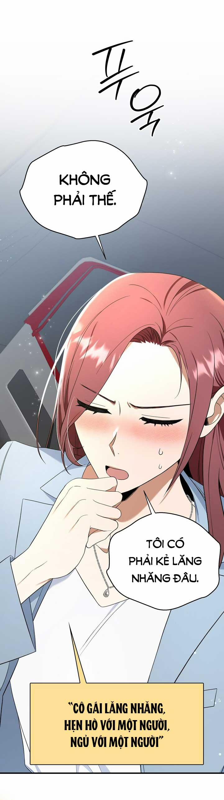 [18+] Hợp Đồng Tình Yêu Có Thời Hạn 6.1 trang 13