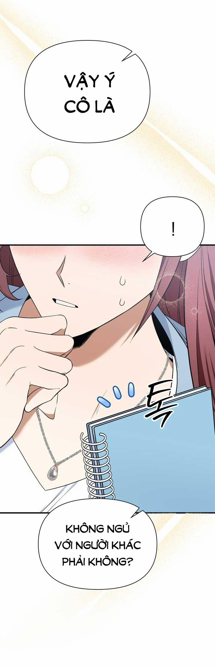 [18+] Hợp Đồng Tình Yêu Có Thời Hạn 6.1 trang 14