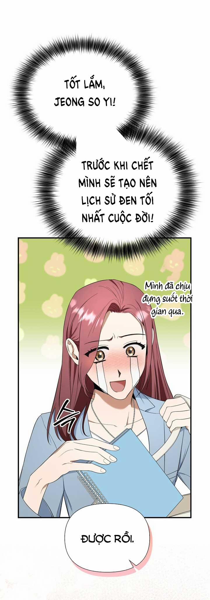 [18+] Hợp Đồng Tình Yêu Có Thời Hạn 6.1 trang 16