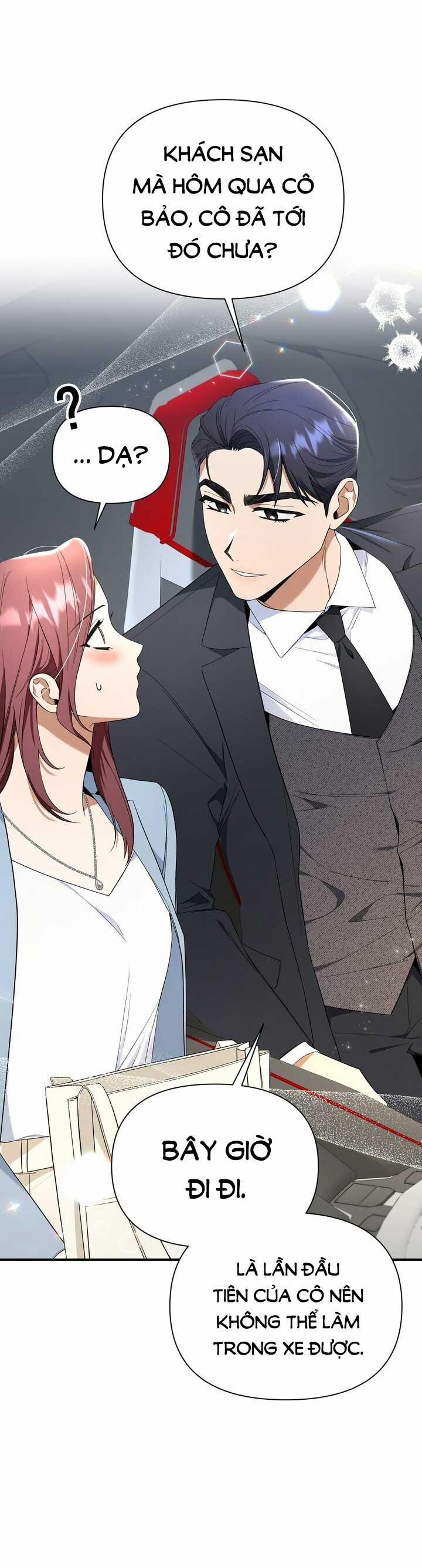 [18+] Hợp Đồng Tình Yêu Có Thời Hạn 6.1 trang 18