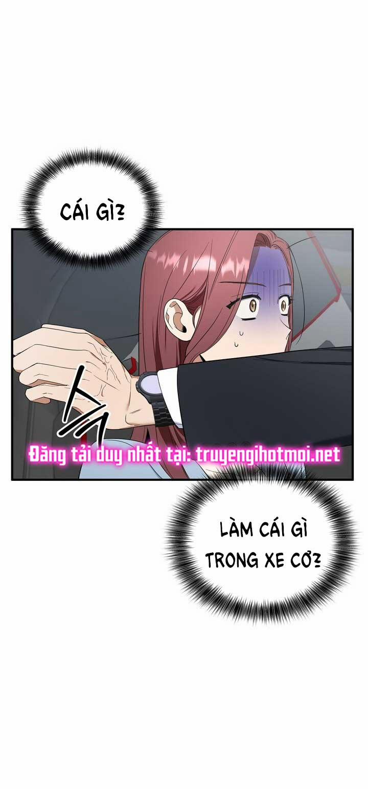 [18+] Hợp Đồng Tình Yêu Có Thời Hạn 6.1 trang 19