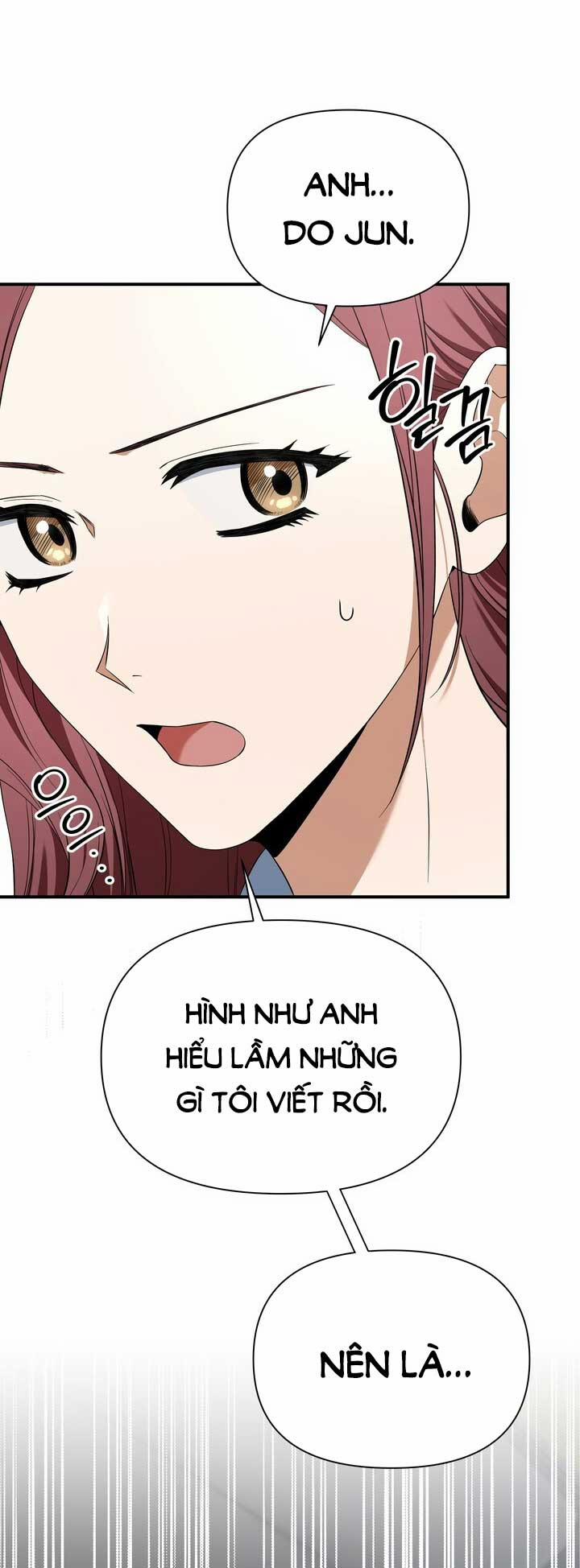 [18+] Hợp Đồng Tình Yêu Có Thời Hạn 6.1 trang 6