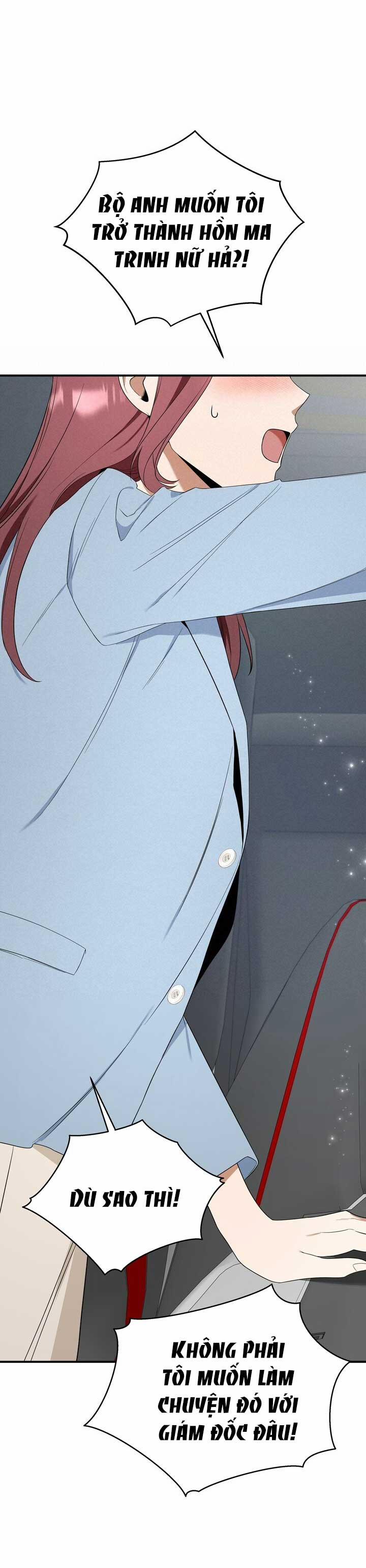 [18+] Hợp Đồng Tình Yêu Có Thời Hạn 6.1 trang 8