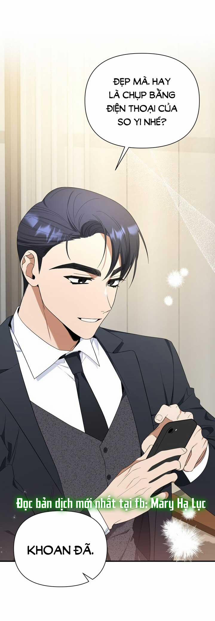 [18+] Hợp Đồng Tình Yêu Có Thời Hạn 6.2 trang 12