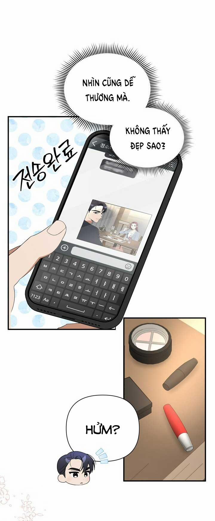 [18+] Hợp Đồng Tình Yêu Có Thời Hạn 6.2 trang 13