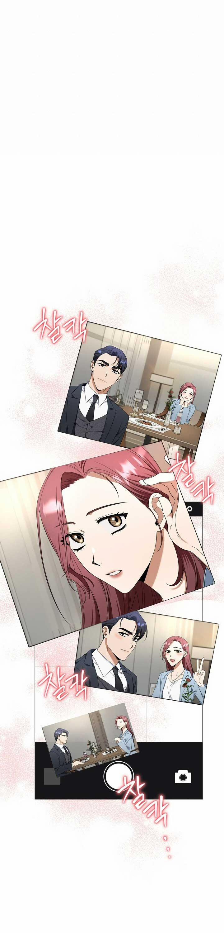 [18+] Hợp Đồng Tình Yêu Có Thời Hạn 6.2 trang 16