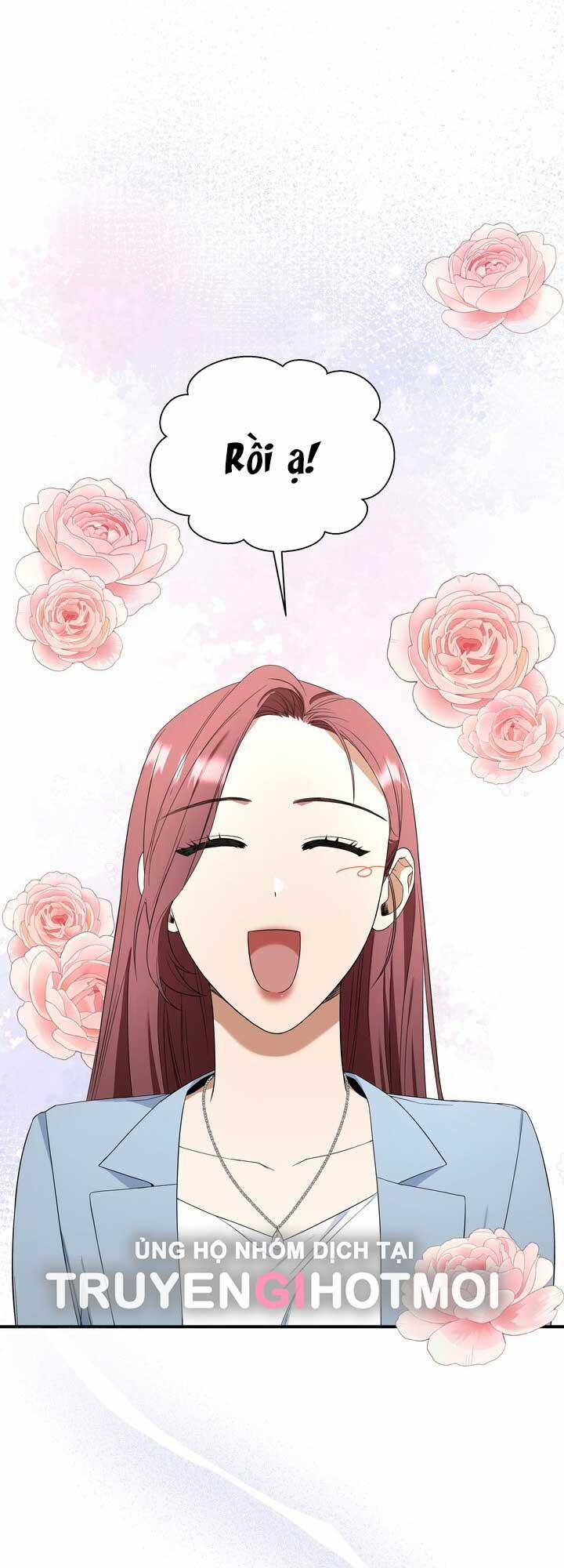 [18+] Hợp Đồng Tình Yêu Có Thời Hạn 6.2 trang 19