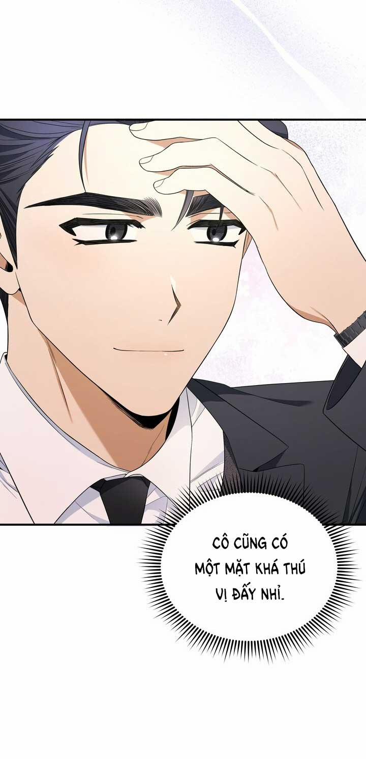 [18+] Hợp Đồng Tình Yêu Có Thời Hạn 6.2 trang 20