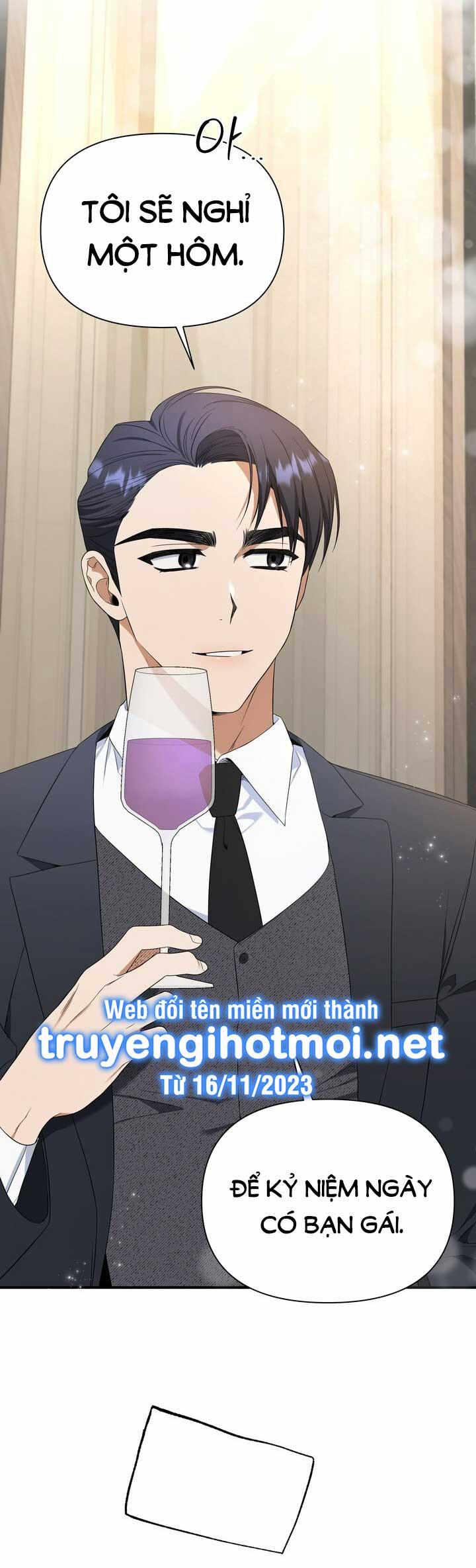 [18+] Hợp Đồng Tình Yêu Có Thời Hạn 6.2 trang 23