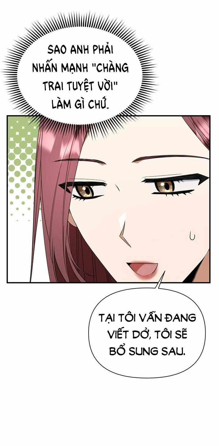 [18+] Hợp Đồng Tình Yêu Có Thời Hạn 6.2 trang 26