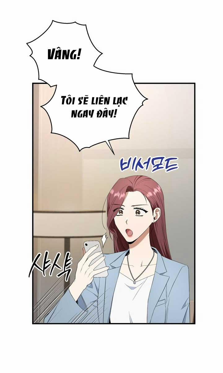 [18+] Hợp Đồng Tình Yêu Có Thời Hạn 6.2 trang 30