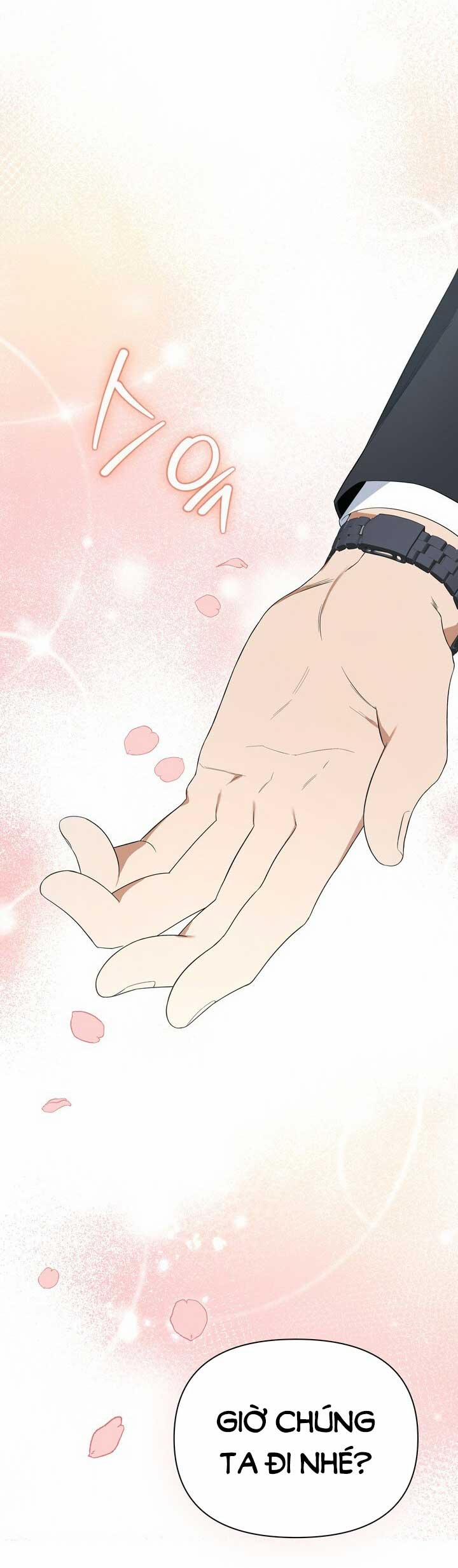 [18+] Hợp Đồng Tình Yêu Có Thời Hạn 6.2 trang 36