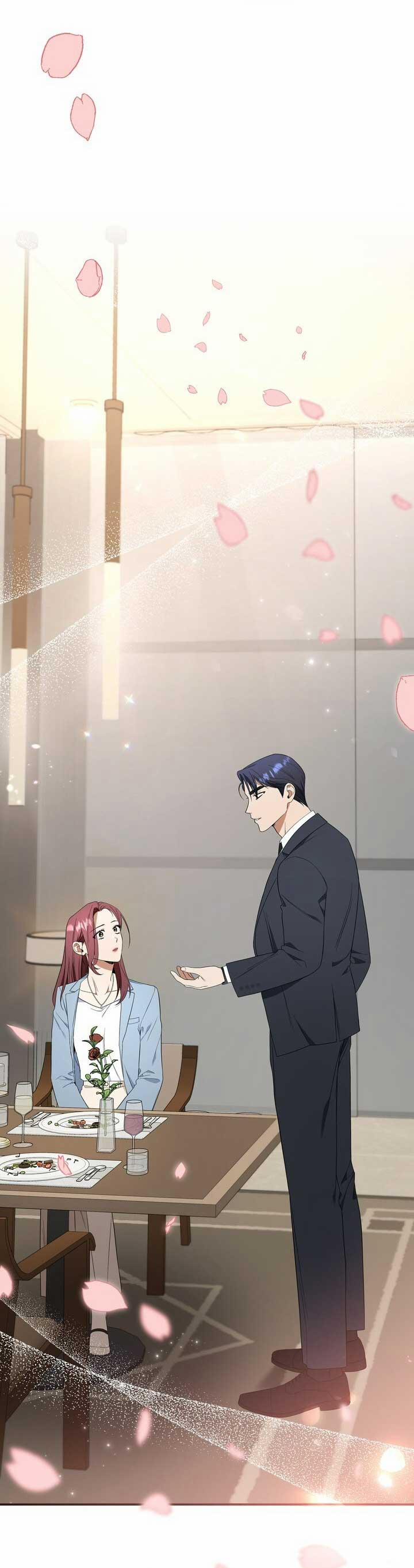 [18+] Hợp Đồng Tình Yêu Có Thời Hạn 6.2 trang 37