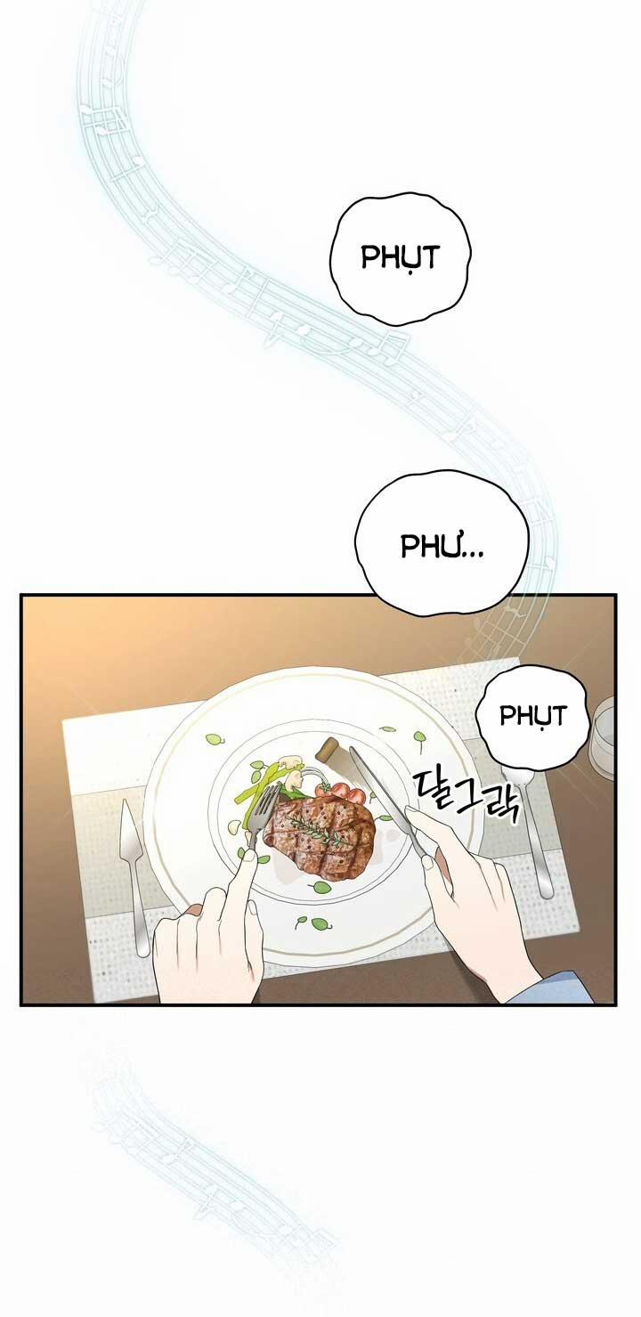 [18+] Hợp Đồng Tình Yêu Có Thời Hạn 6.2 trang 5