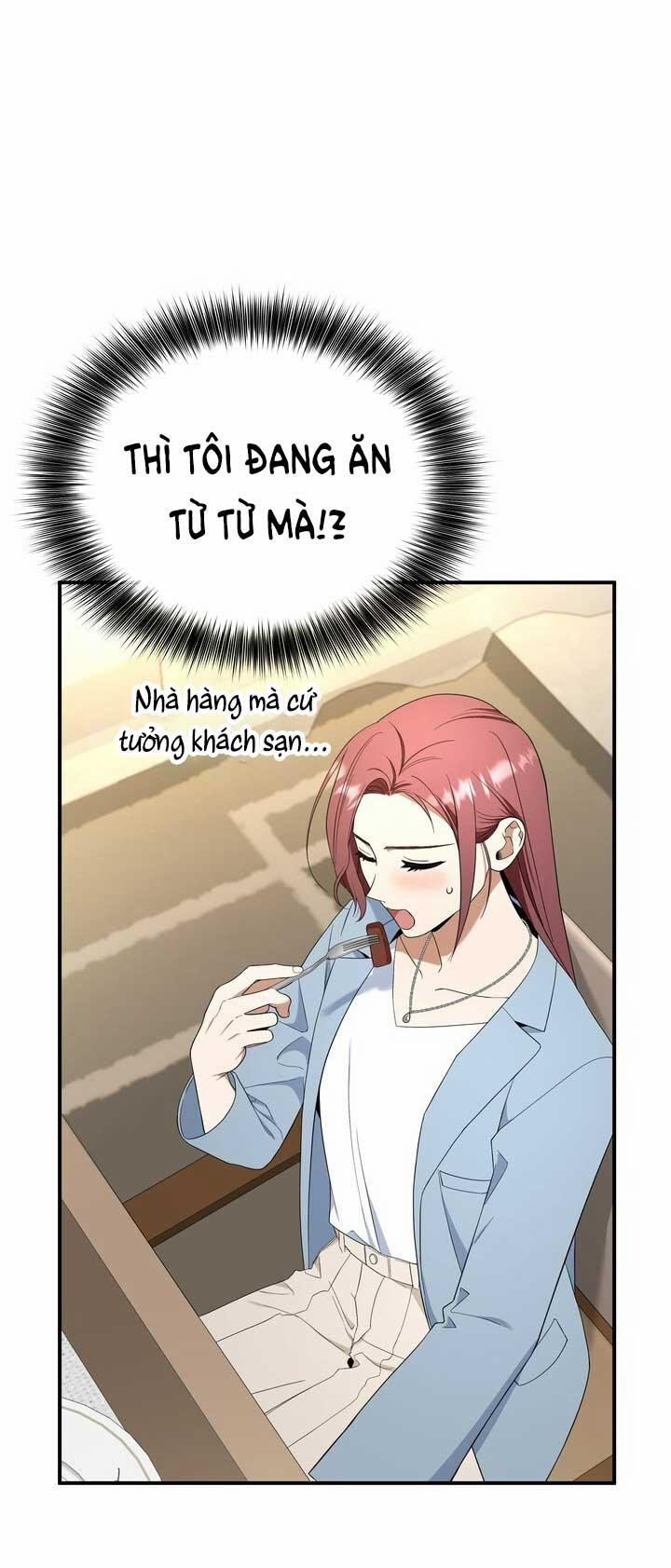 [18+] Hợp Đồng Tình Yêu Có Thời Hạn 6.2 trang 7