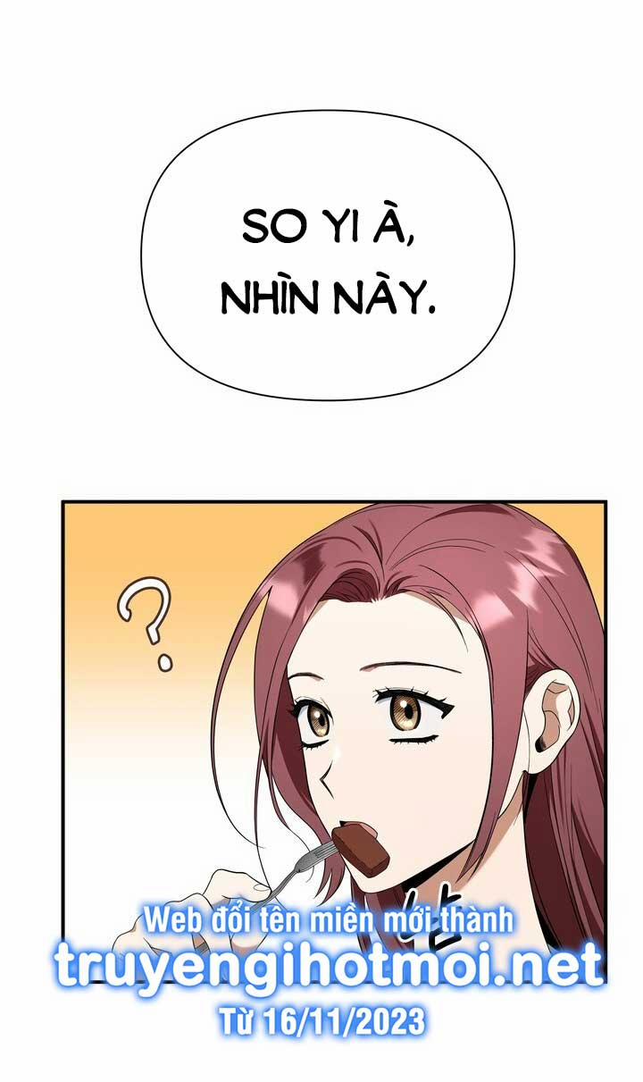 [18+] Hợp Đồng Tình Yêu Có Thời Hạn 6.2 trang 8