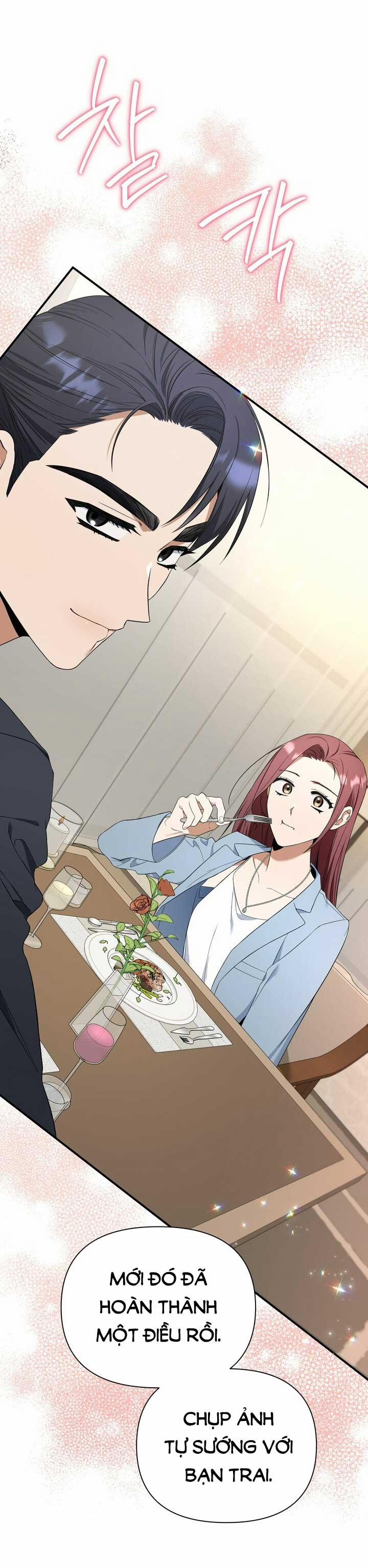 [18+] Hợp Đồng Tình Yêu Có Thời Hạn 6.2 trang 9