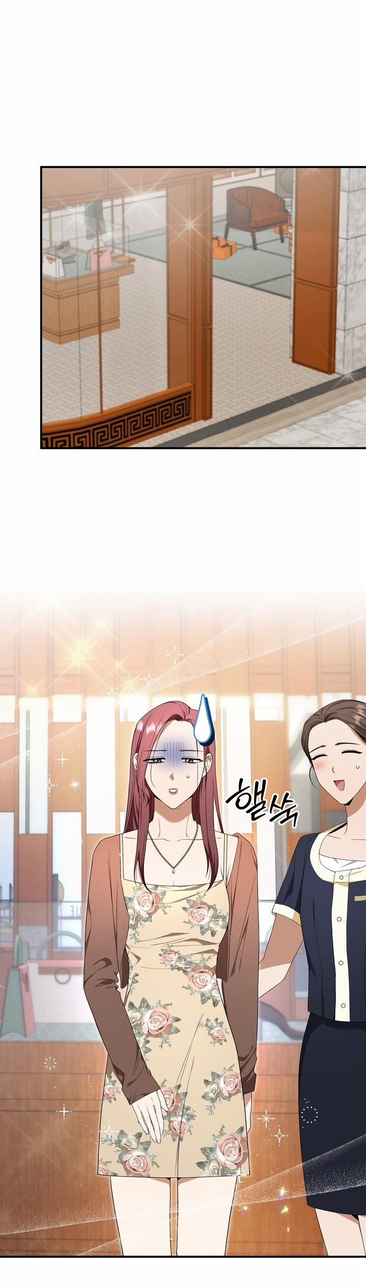 [18+] Hợp Đồng Tình Yêu Có Thời Hạn 7.1 trang 1