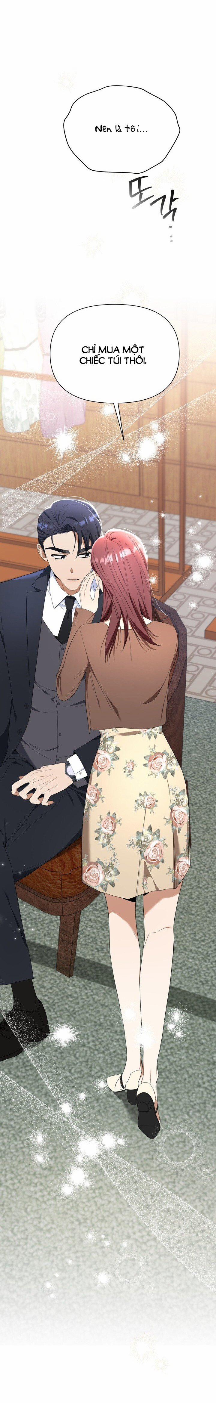 [18+] Hợp Đồng Tình Yêu Có Thời Hạn 7.1 trang 11