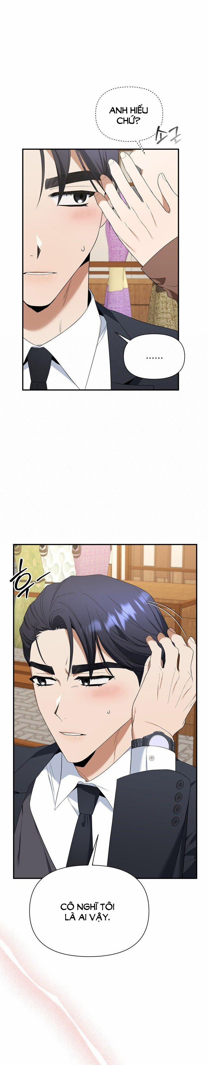 [18+] Hợp Đồng Tình Yêu Có Thời Hạn 7.1 trang 12