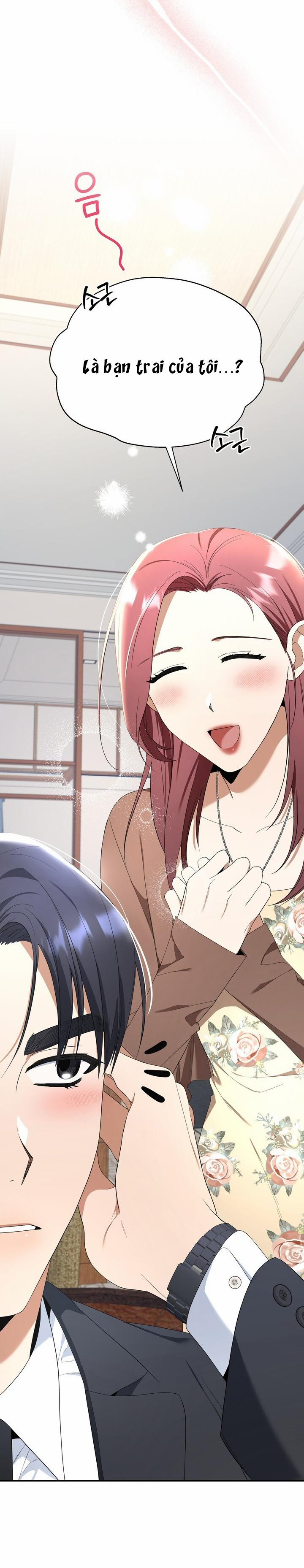 [18+] Hợp Đồng Tình Yêu Có Thời Hạn 7.1 trang 13