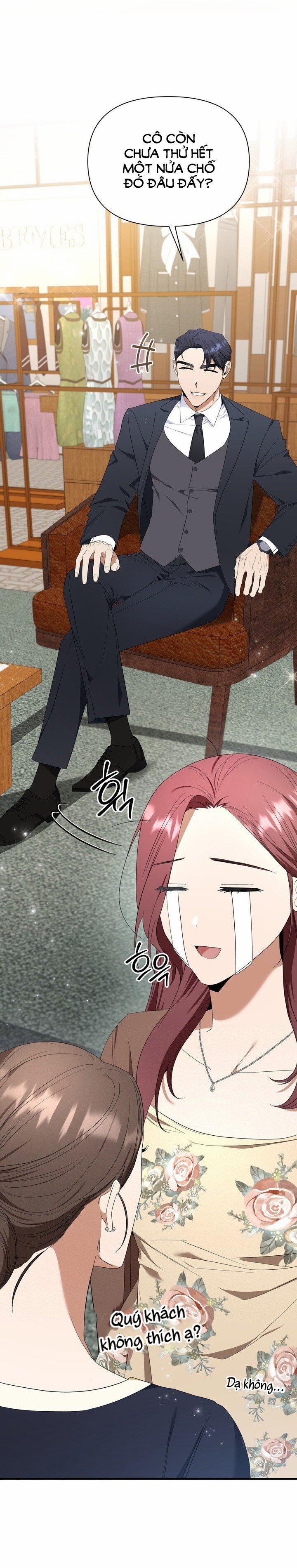 [18+] Hợp Đồng Tình Yêu Có Thời Hạn 7.1 trang 6