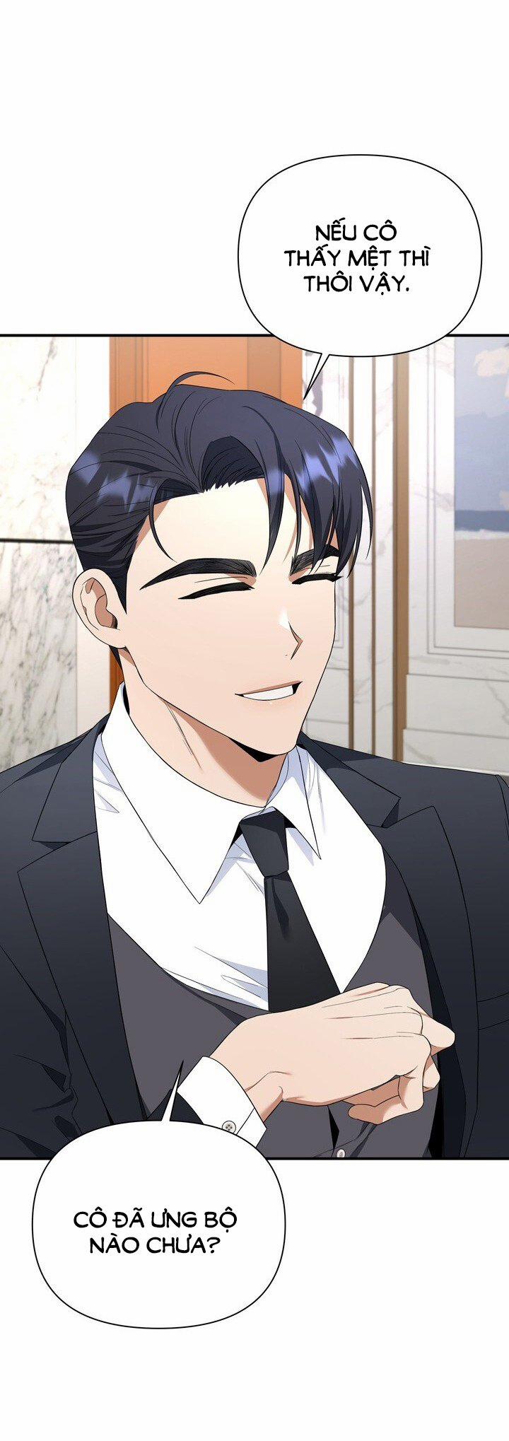 [18+] Hợp Đồng Tình Yêu Có Thời Hạn 7.1 trang 7