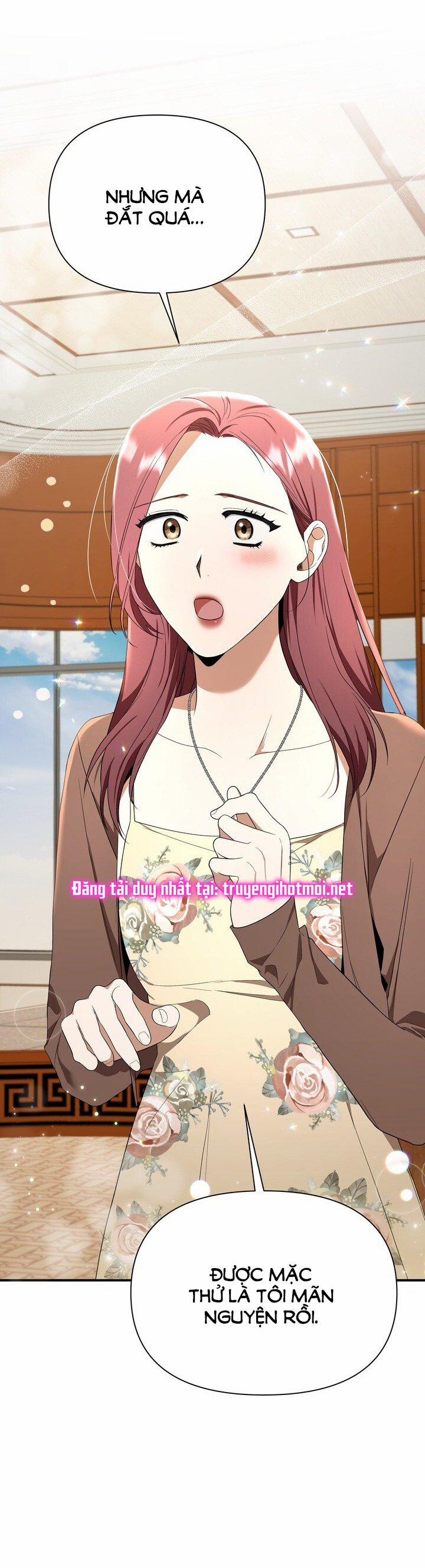 [18+] Hợp Đồng Tình Yêu Có Thời Hạn 7.1 trang 9