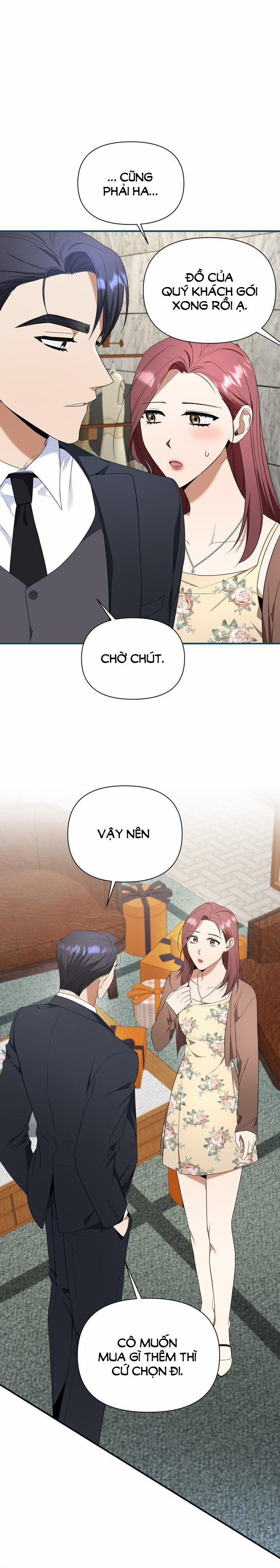 [18+] Hợp Đồng Tình Yêu Có Thời Hạn 7.2 trang 1