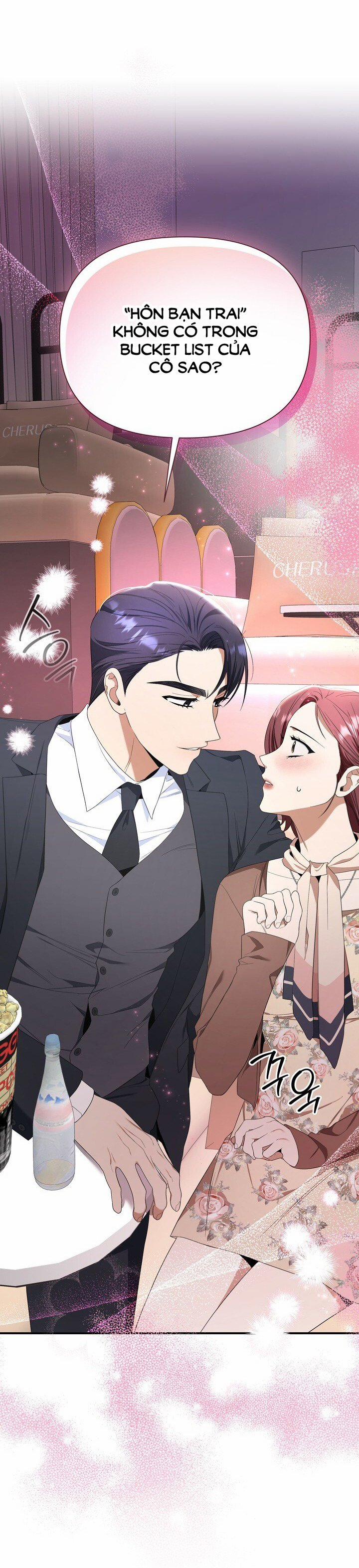 [18+] Hợp Đồng Tình Yêu Có Thời Hạn 7.2 trang 13